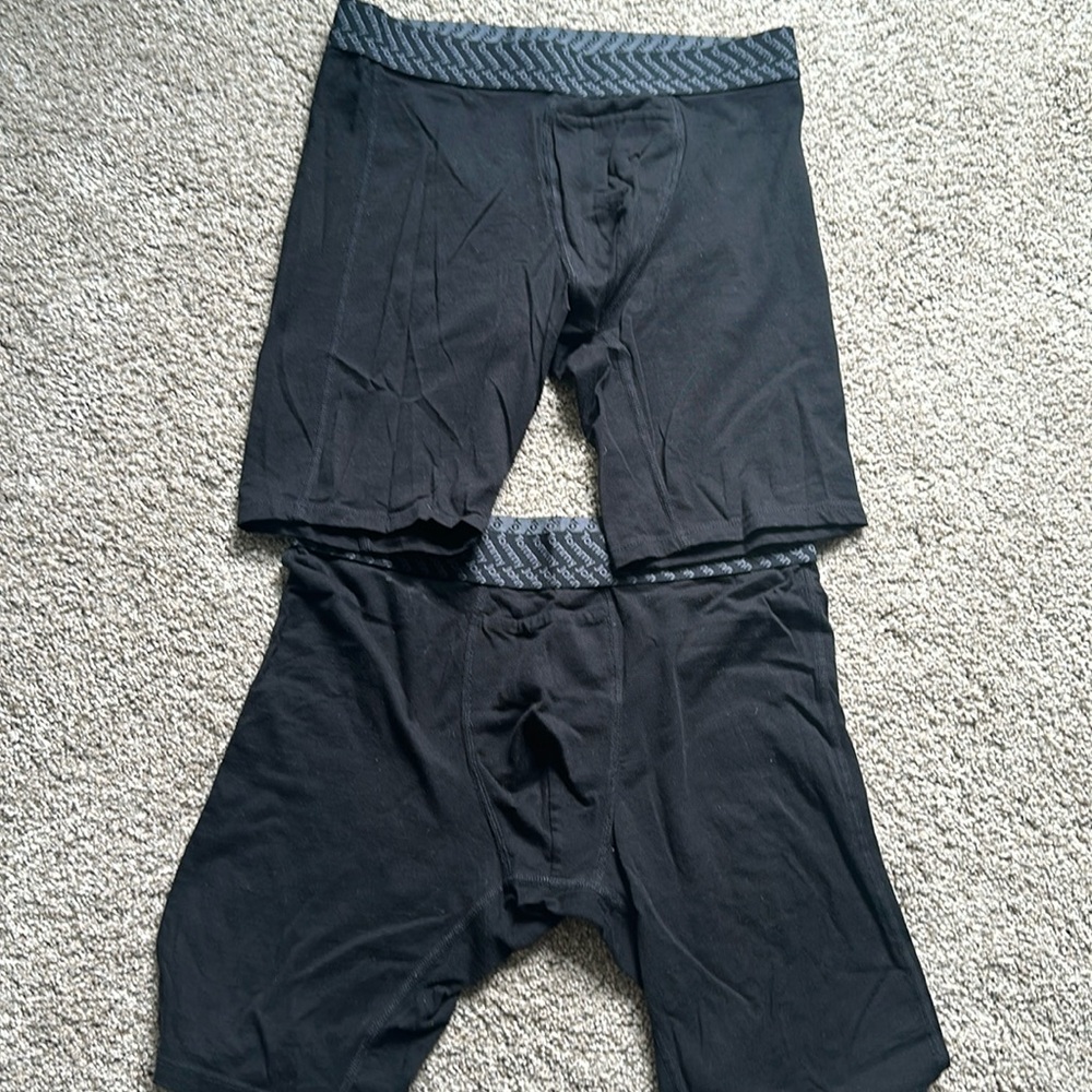 Tommy John Boxer briefs